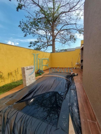 Imagem Casa de Condomínio com 3 Quartos à Venda, 130 m² em Bonfim Paulista - Ribeirão Preto Imagem Casa de Condomínio com 3 Quartos à Venda, 130 m² em Bonfim Paulista - Ribeirão Preto