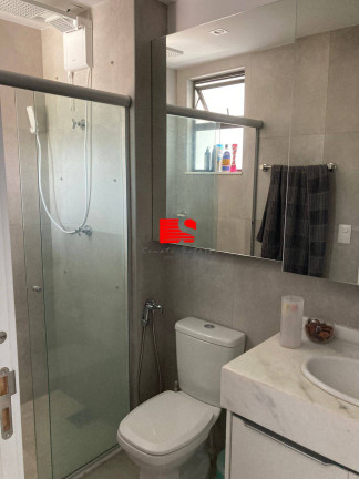 Imagem Apartamento com 2 Quartos à Venda, 63 m² em Santa Efigênia - Belo Horizonte