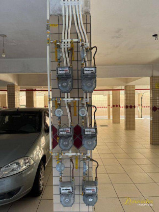 Imagem Apartamento com 2 Quartos à Venda, 60 m² em Boqueirão - Praia Grande Imagem Apartamento com 2 Quartos à Venda, 60 m² em Boqueirão - Praia Grande