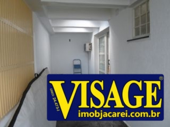 Imagem Casa com 4 Quartos à Venda, 467 m² em Centro - Jacareí Imagem Casa com 4 Quartos à Venda, 467 m² em Centro - Jacareí