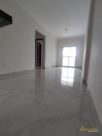 Apartamento com 2 Quartos à Venda, 69 m² em Tupi - Praia Grande