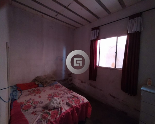 Imagem Casa com 2 Quartos à Venda, 120 m² em Novo Delfino - Montes Claros Imagem Casa com 2 Quartos à Venda, 120 m² em Novo Delfino - Montes Claros