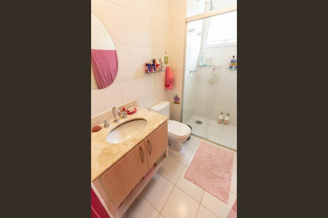 Imagem Apartamento com 3 Quartos à Venda, 172 m² em Vila Romana - São Paulo