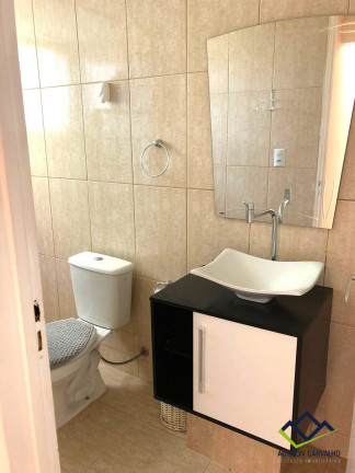 Imagem Apartamento com 2 Quartos à Venda, 53 m² em Residencial Terra Da Uva - Jundiaí Imagem Apartamento com 2 Quartos à Venda, 53 m² em Residencial Terra Da Uva - Jundiaí