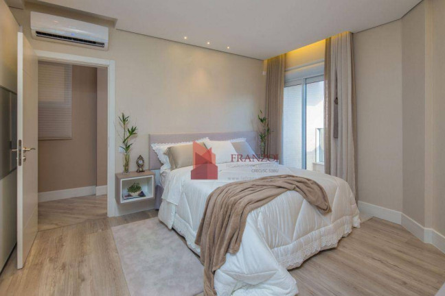Imagem Apartamento com 4 Quartos à Venda, 203 m² em Praia Brava - Itajaí Imagem Apartamento com 4 Quartos à Venda, 203 m² em Praia Brava - Itajaí