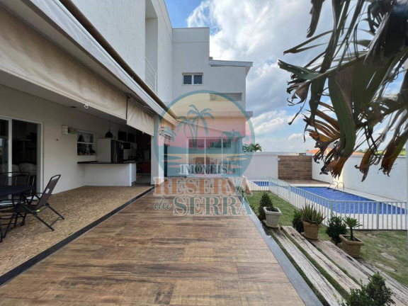 Casa de Condomínio com 4 Quartos à Venda, 126 m² em Medeiros - Jundiaí