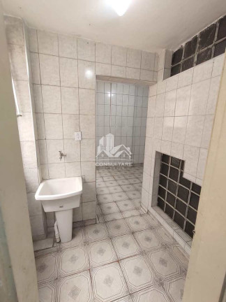 Imagem Apartamento com 1 Quarto à Venda, 64 m² em Centro - São Vicente Imagem Apartamento com 1 Quarto à Venda, 64 m² em Centro - São Vicente