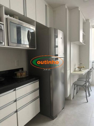 Imagem Apartamento com 3 Quartos à Venda, 93 m² em Maracanã - Rio De Janeiro Imagem Apartamento com 3 Quartos à Venda, 93 m² em Maracanã - Rio De Janeiro