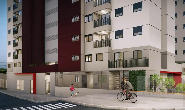 Imagem Casa com 2 Quartos à Venda, 42 m² em Campanário - Diadema Imagem Casa com 2 Quartos à Venda, 42 m² em Campanário - Diadema
