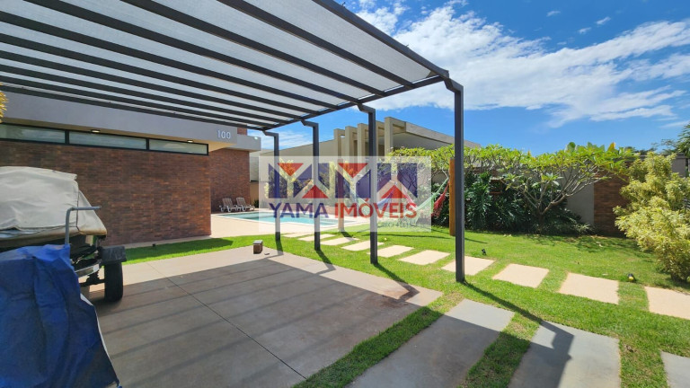 Imagem Casa com 4 Quartos à Venda, 260 m² em Condominio Enseada Da Fronteira - Rifaina Imagem Casa com 4 Quartos à Venda, 260 m² em Condominio Enseada Da Fronteira - Rifaina
