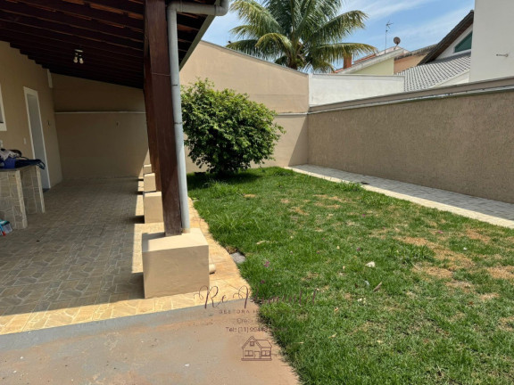Imagem Casa com 3 Quartos para Alugar, 150 m² em Jardim Ibiti Do Paço - Sorocaba