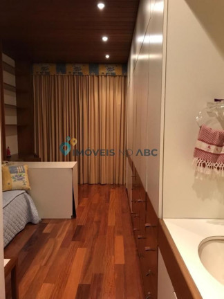 Imagem Apartamento com 4 Quartos à Venda, 380 m² em Centro - São Bernardo Do Campo