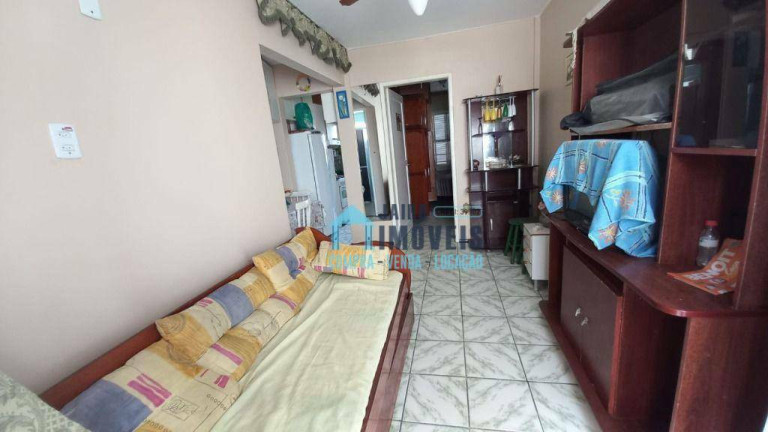 Imagem Apartamento com 1 Quarto à Venda, 44 m² em Centro - Tramandaí Imagem Apartamento com 1 Quarto à Venda, 44 m² em Centro - Tramandaí