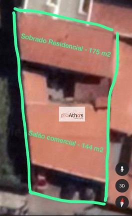 Imagem Sala Comercial à Venda, 319 m² em Jardim Eldorado - Indaiatuba Imagem Sala Comercial à Venda, 319 m² em Jardim Eldorado - Indaiatuba