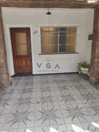 Imagem Casa com 2 Quartos à Venda, 100 m² em Tatuapé - São Paulo