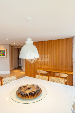 Imagem Apartamento com 3 Quartos à Venda, 172 m² em Moema - São Paulo Imagem Apartamento com 3 Quartos à Venda, 172 m² em Moema - São Paulo