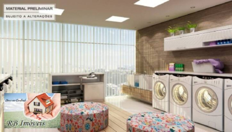 Imagem Loft com 1 Quarto à Venda, 37 m² em Jardim Do Mar - São Bernardo Do Campo Imagem Loft com 1 Quarto à Venda, 37 m² em Jardim Do Mar - São Bernardo Do Campo