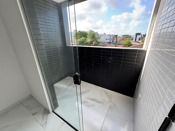 Imagem Apartamento com 2 Quartos à Venda, 52 m² em Ernesto Geisel - João Pessoa Imagem Apartamento com 2 Quartos à Venda, 52 m² em Ernesto Geisel - João Pessoa