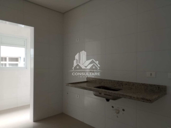 Imagem Apartamento com 2 Quartos à Venda, 74 m² em Itararé - São Vicente
