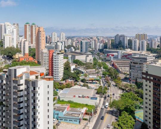 Imagem Imóvel com 4 Quartos à Venda, 187 m² em Vila Andrade - São Paulo Imagem Imóvel com 4 Quartos à Venda, 187 m² em Vila Andrade - São Paulo