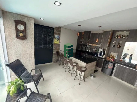 Imagem Casa com 3 Quartos à Venda,  em Jardim Ermida Ii - Jundiaí