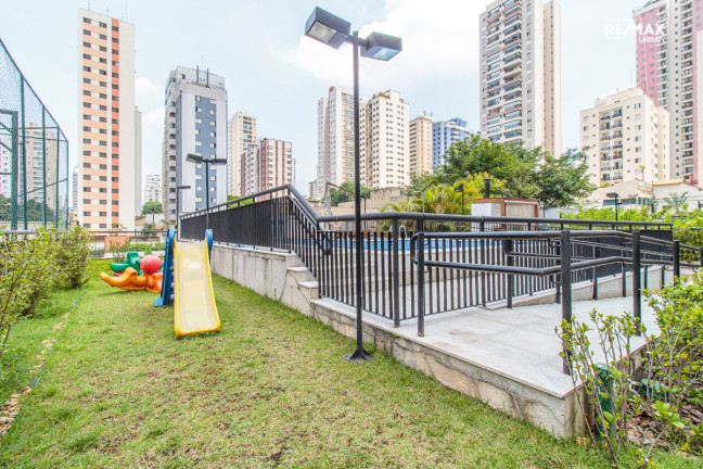 Imagem Apartamento com 2 Quartos à Venda, 50 m² em Saúde - São Paulo