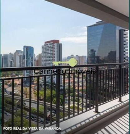 Imagem Apartamento com 3 Quartos à Venda, 94 m² em Brooklin - São Paulo Imagem Apartamento com 3 Quartos à Venda, 94 m² em Brooklin - São Paulo