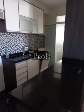 Imagem Apartamento com 3 Quartos à Venda, 63 m² em Campestre - Santo André Imagem Apartamento com 3 Quartos à Venda, 63 m² em Campestre - Santo André