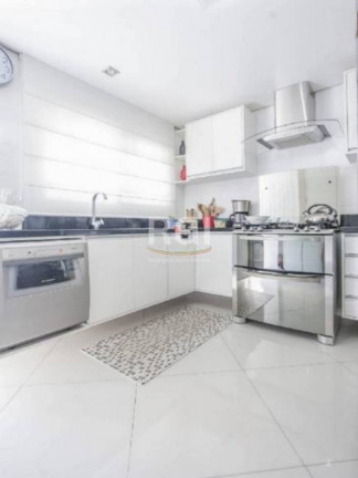 Imagem Casa com 4 Quartos à Venda, 369 m² em Sarandi - Porto Alegre Imagem Casa com 4 Quartos à Venda, 369 m² em Sarandi - Porto Alegre