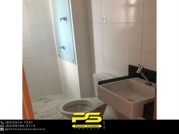 Imagem Apartamento com 2 Quartos à Venda, 48 m² em Intermares - Cabedelo Imagem Apartamento com 2 Quartos à Venda, 48 m² em Intermares - Cabedelo