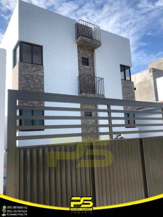 Imagem Apartamento com 2 Quartos à Venda, 56 m² em Gramame - João Pessoa