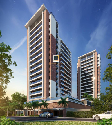 Imagem Apartamento com 2 Quartos à Venda, 57 m² em Engenheiro Luciano Cavalcante - Fortaleza Imagem Apartamento com 2 Quartos à Venda, 57 m² em Engenheiro Luciano Cavalcante - Fortaleza