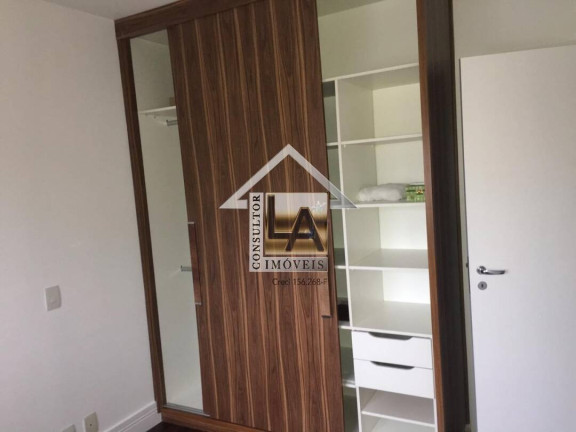 Imagem Apartamento com 3 Quartos à Venda, 135 m² em Granja Julieta - São Paulo