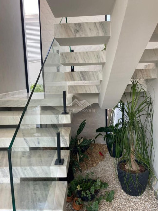 Imagem Casa com 4 Quartos à Venda, 417 m² em Parque Reserva Fazenda Imperial - Sorocaba