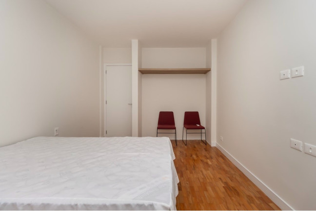 Imagem Apartamento com 3 Quartos à Venda, 169 m² em Itaim Bibi - São Paulo Imagem Apartamento com 3 Quartos à Venda, 169 m² em Itaim Bibi - São Paulo