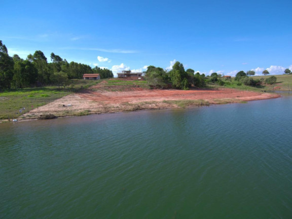 Imagem Chácara com 3 Quartos à Venda, 320 m² em Represa Jurumirim - Piraju