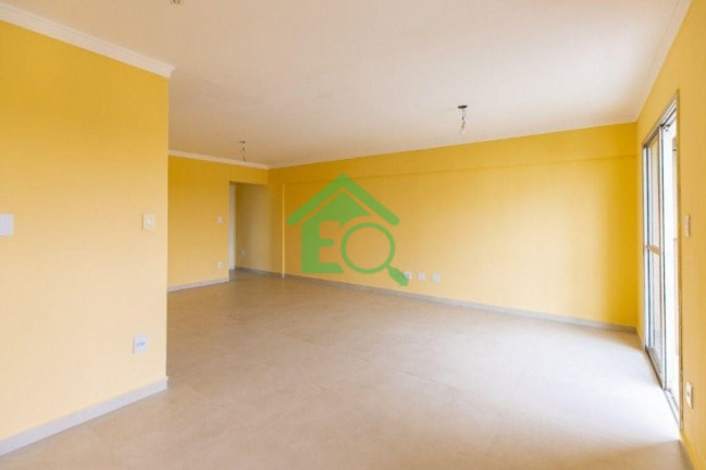 Imagem Apartamento com 3 Quartos à Venda, 94 m² em Vila Sofia - São Paulo
