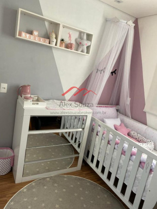 Imagem Apartamento com 2 Quartos à Venda, 45 m² em Parque Yolanda (nova Veneza) - Sumaré Imagem Apartamento com 2 Quartos à Venda, 45 m² em Parque Yolanda (nova Veneza) - Sumaré