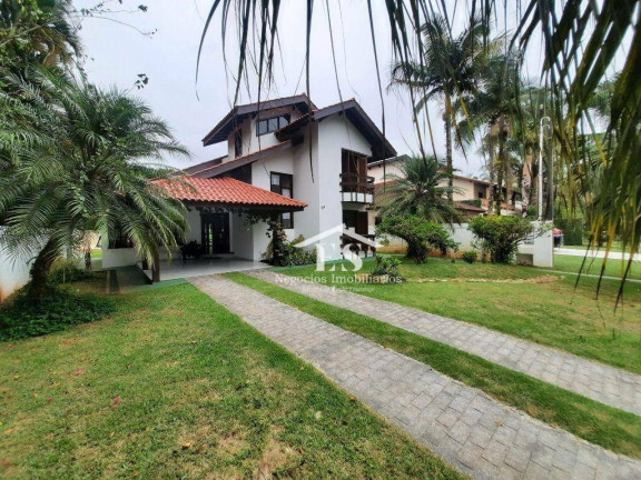 Imagem Casa com 4 Quartos à Venda, 239 m² em Riviera De São Lourenço - Bertioga Imagem Casa com 4 Quartos à Venda, 239 m² em Riviera De São Lourenço - Bertioga