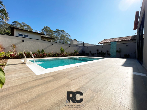 Imagem Casa com 4 Quartos à Venda, 250 m² em Residencial Veredas - Mogi Das Cruzes