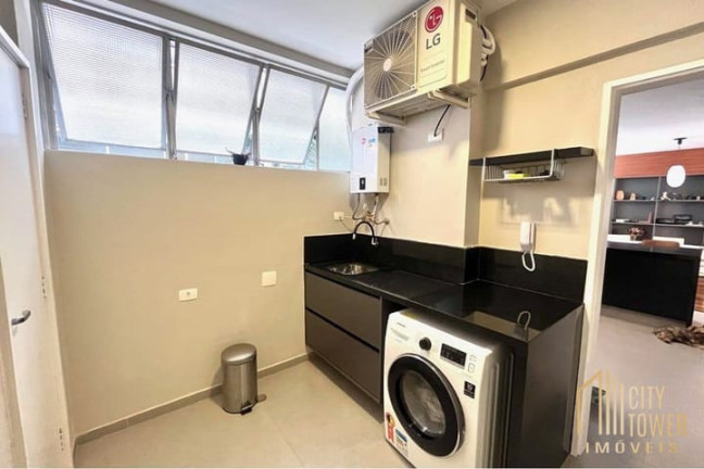 Imagem Apartamento com 3 Quartos à Venda, 170 m² em Cerqueira César - São Paulo Imagem Apartamento com 3 Quartos à Venda, 170 m² em Cerqueira César - São Paulo