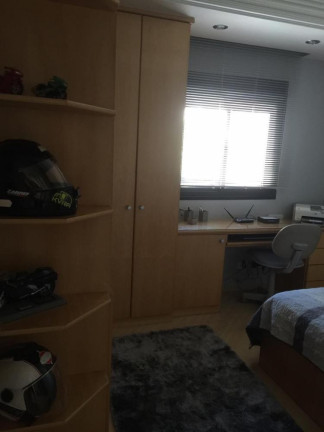 Imagem Apartamento com 3 Quartos à Venda, 113 m² em Tatuapé - São Paulo