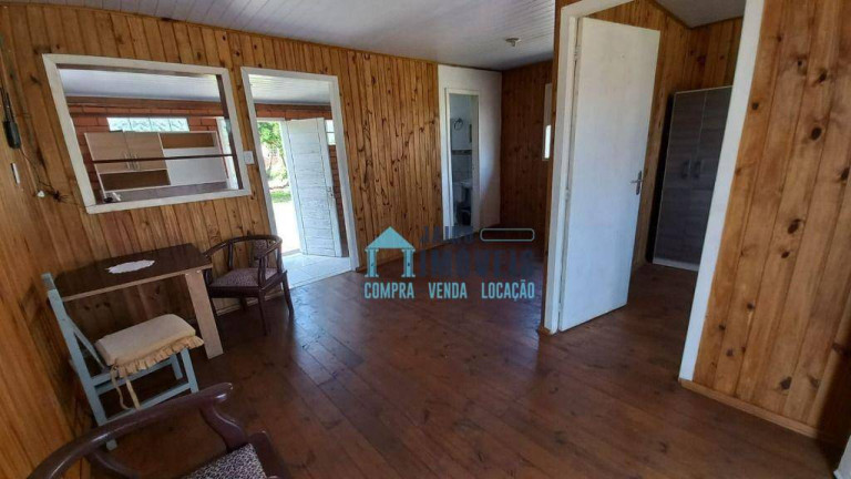 Imagem Casa com 1 Quarto à Venda, 50 m² em Mariluz Norte - Imbé Imagem Casa com 1 Quarto à Venda, 50 m² em Mariluz Norte - Imbé