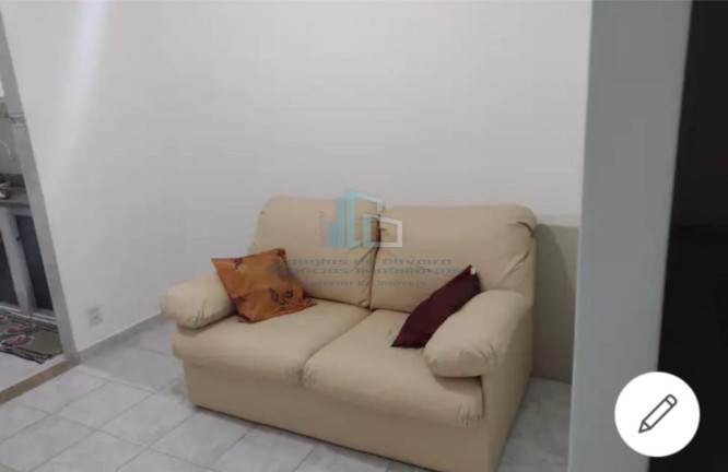 Imagem Kitnet com 1 Quarto à Venda, 34 m² em Mirim - Praia Grande Imagem Kitnet com 1 Quarto à Venda, 34 m² em Mirim - Praia Grande
