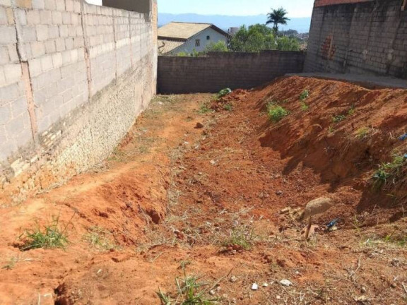 Terreno à Venda, 125 m² em Jardim Hípica Pinheiro - Taubaté