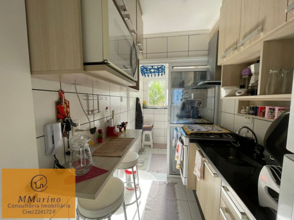 Imagem Apartamento com 2 Quartos à Venda, 54 m² em Ponte Grande - Guarulhos