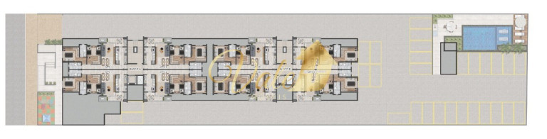 Imagem Imóvel com 2 Quartos à Venda, 71 m² em Parque Das Nações - Pindamonhangaba Imagem Imóvel com 2 Quartos à Venda, 71 m² em Parque Das Nações - Pindamonhangaba