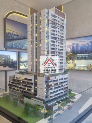 Imagem Kitnet com 1 Quarto à Venda, 27 m² em Vila Clementino - São Paulo Imagem Kitnet com 1 Quarto à Venda, 27 m² em Vila Clementino - São Paulo