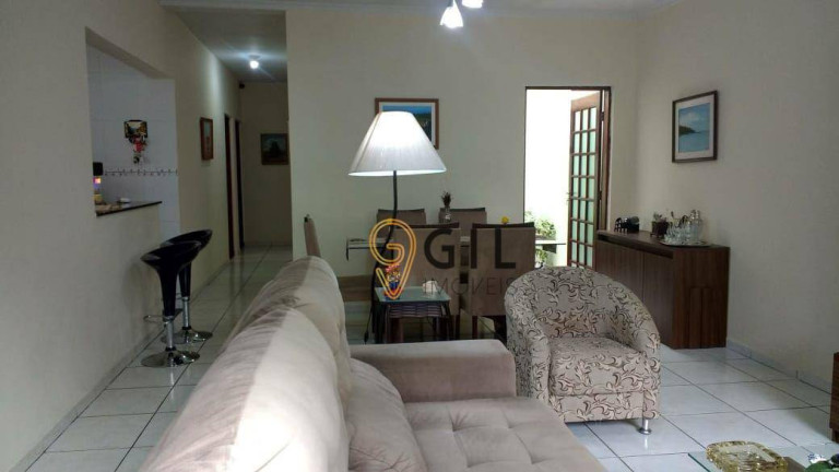 Imagem Casa com 3 Quartos à Venda, 250 m² em Villa Branca - Jacareí Imagem Casa com 3 Quartos à Venda, 250 m² em Villa Branca - Jacareí
