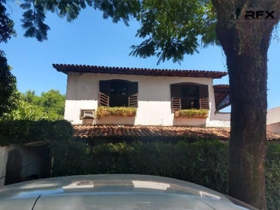 Imagem Casa com 4 Quartos à Venda, 200 m² em Piratininga - Niterói Imagem Casa com 4 Quartos à Venda, 200 m² em Piratininga - Niterói